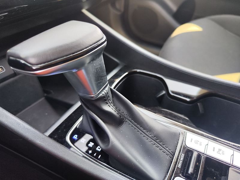 Hyundai Tucson 1.6 T-GDI/110kW Smart DCT MHEV - fotka 20 z 30