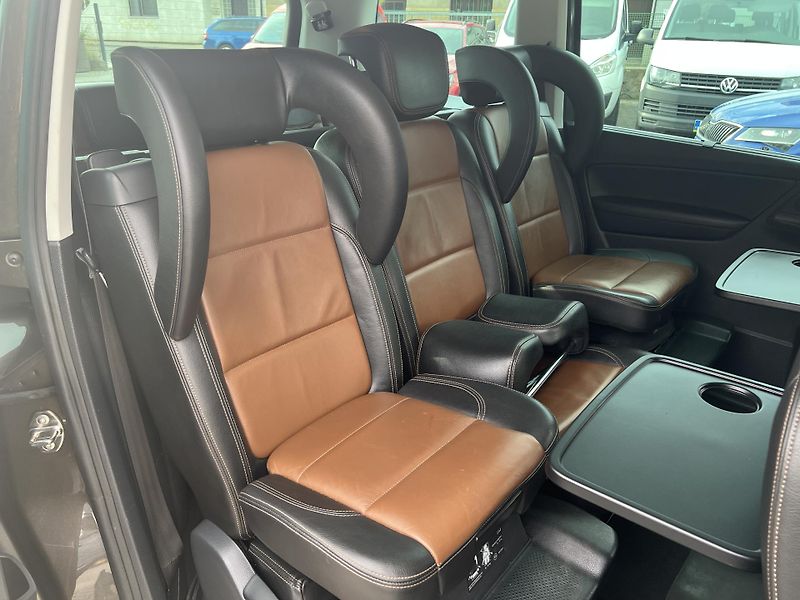 Seat Alhambra (2014) 2,0TDi DSG Style MAX VÝBAVA!!! - fotka 40 z 77