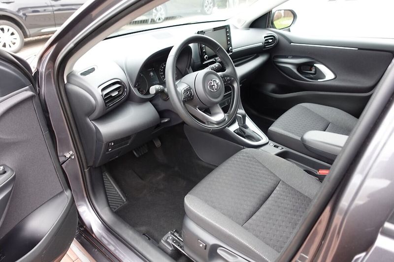 Peugeot 5008 (2018) 1,6HDi A/T 7míst Allure - fotka 13 z 37