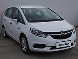 Opel Zafira (2016) 1.6 CDTi, AC, park.kamera - náhled 1