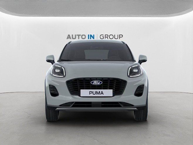 Ford Puma (2026) 1.0 Ecoboost mHEV Titanium - fotka 4 z 6