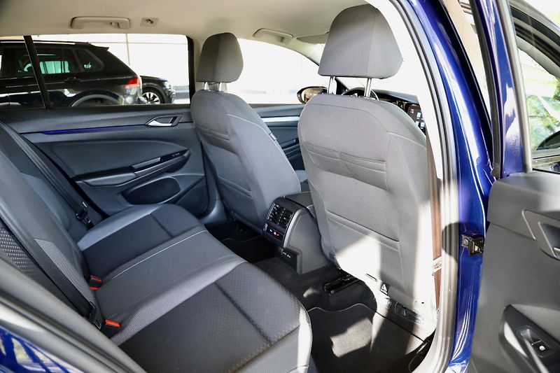 Volkswagen Golf Variant (2023) 2.0TDI LED Navi Tažné Display - fotka 19 z 31