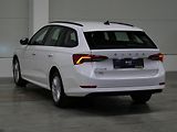 Škoda Octavia - náhled 7