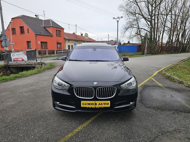 BMW Ostatní (2010) GT 3.0D PANORAMA - fotka 7 z 21