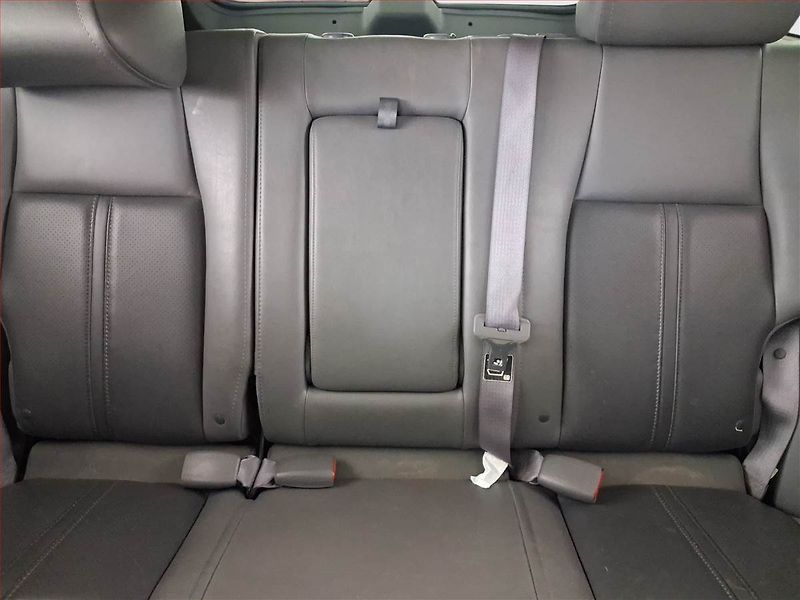 Jeep Grand Cherokee (2006) 3.0 CRD, 4X4, Automat - fotka 10 z 15