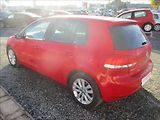 Volkswagen Golf 1,2 TSI, 77kW,servis,aut.klima - náhled 7