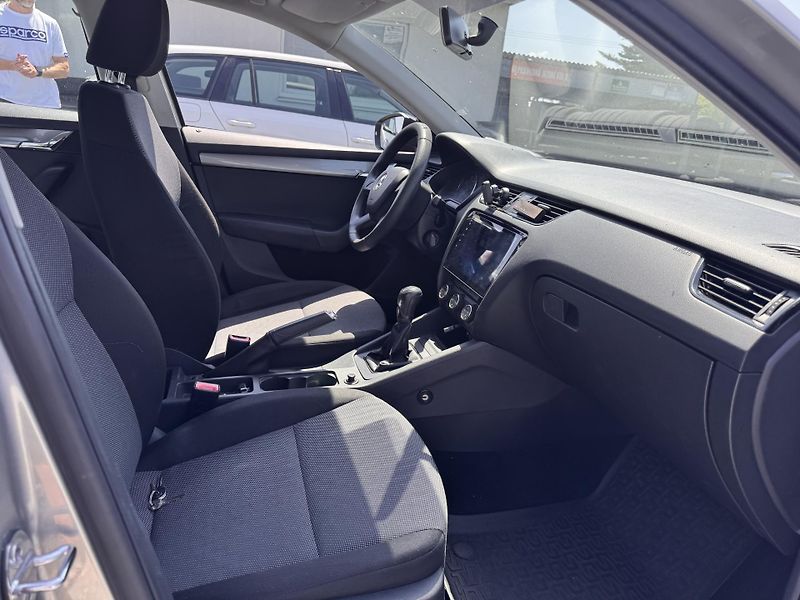 Škoda Octavia III 1.2 TSi,77 kW,1.Majitel,ČR - fotka 19 z 19