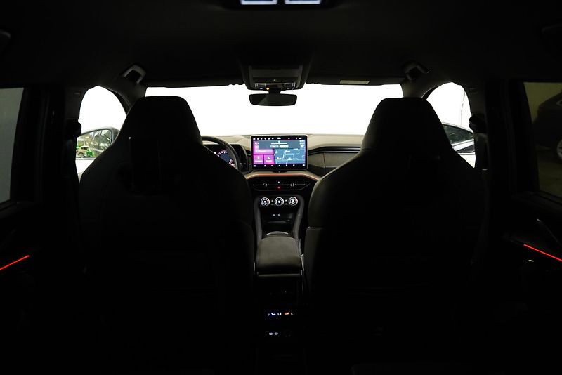 Škoda Kodiaq - fotka 25 z 28