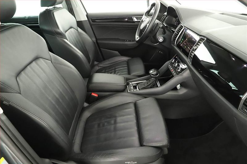 Škoda Kodiaq (2022) Laurin&Klement 2.0 TDI - fotka 7 z 20