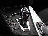 BMW Řada 3 (2015) M Sport 320 d, 4X4, Automat - náhled 12