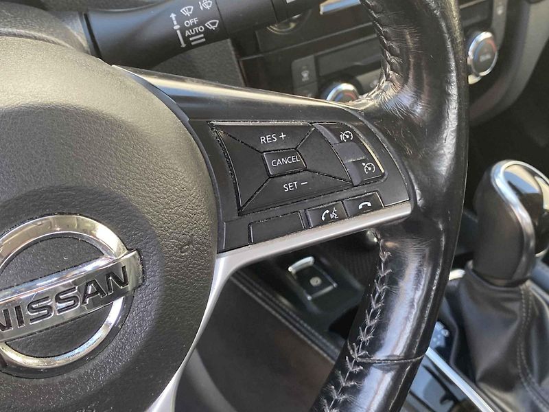 Nissan X-Trail (2019) Xtrail plná výbava Tekna - fotka 4 z 16