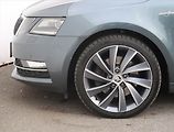 Škoda Octavia (2017) Laurin&Klement 2.0 TDI, 4X4 - náhled 15