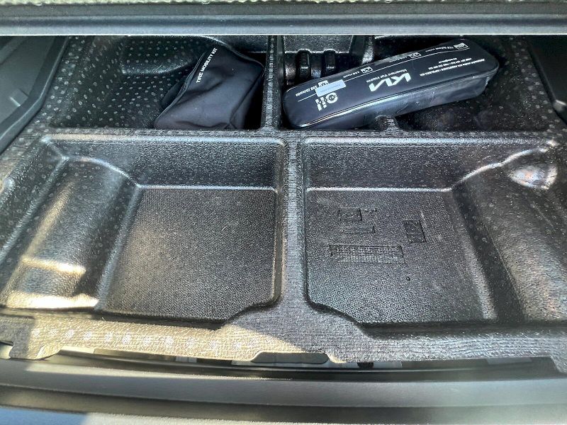 Kia Sportage (2025) Exclusive 1.6T-GDi 117kW 6°man - fotka 15 z 30