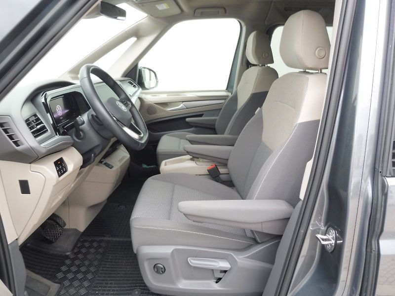 Volkswagen Multivan (2025) Long Life 1,5 TSI PHEV 180kW D - fotka 7 z 30