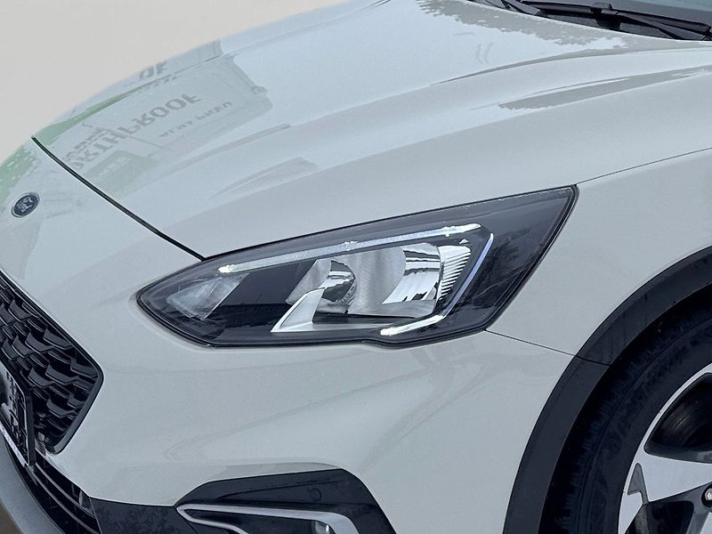 Ford Focus ACTIVE TOP Výbava ZÁRUKA od FO - fotka 5 z 19