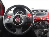Fiat 500 1,2 i Lounge - náhled 24