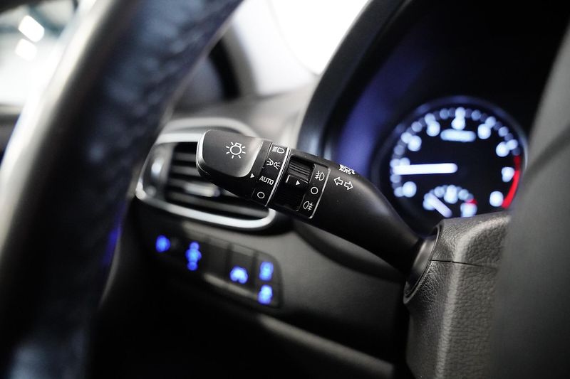 Hyundai i30 - fotka 13 z 26