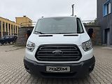 Ford Transit 2,0 TDCi 4x4 /valník/7-místný - náhled 8