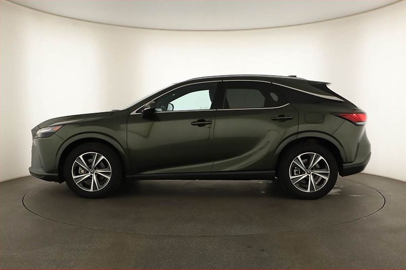 Lexus RX 400h (2024) 350h - fotka 3 z 19