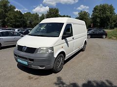 Volkswagen Transporter 1.9 TDI  - fotografie inzerátu