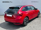 Škoda Scala (2025) 1.5 TSI 110kW Monte Carlo - náhled 1