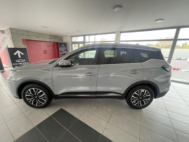 Chery Tiggo 7 PHEV (2026) 1,5T Unique FWD - fotka 2 z 54