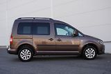 Volkswagen Caddy 1.2 TSi COMFORTLINE - náhled 9
