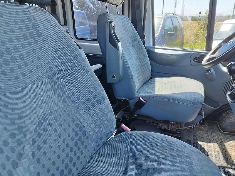 Ford Transit (2013) 2.2TDCI,4X4,KLIM., 6MÍST - fotka 17 z 24
