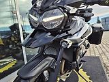 Triumph Tiger Explorer 1200 XC (2018) Tiger Explorer 1200 XCX - náhled 11