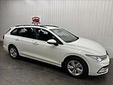 Volkswagen Golf 1.5TGI 96kW DSG ACC 2XKOLA DPH - náhled 11