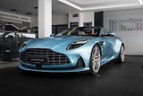 Aston Martin DB12 Volante - náhled 1