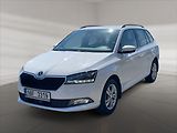 Škoda Fabia 1,0 TSI 70 Ambition - náhled 2