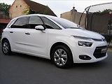 Citroën C4 Picasso 1,6   1 Majitel po STK 2x AL k - náhled 6