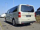 Peugeot Traveller LONG ALLURE 2,0 BHDI 180k EAT8 - náhled 9