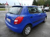 Škoda Fabia 1,2 HTP 1.MAJITEL, klimatizace - náhled 8