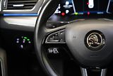 Škoda Superb - náhled 16