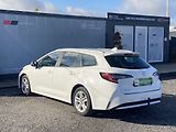 Toyota Corolla 1.2iT, ČR-1m, Comfort, DPH - náhled 4
