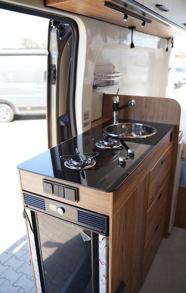 Karmann (2025) DEXTER 560 4x4   - fotka 12 z 21