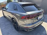 Audi Q8 (2025) 60TFSI e QUATTRO, B&O, Tažné  - náhled 8