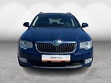 Škoda Superb COMBI 2.0 TDi COMFORTLINE - náhled 3