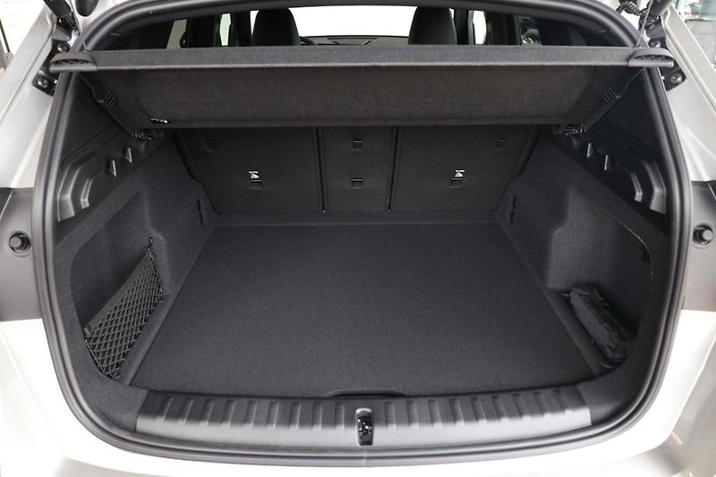 BMW X1 xDrive20d - fotka 8 z 17