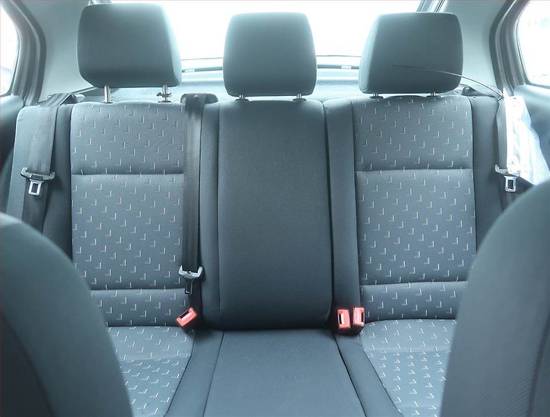 Škoda Octavia (2010) 1.6, LPG, Serv.kniha, po STK - fotka 10 z 14