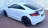 Audi TT 2,0 TFSi.S-line.155kw.ABT.serv - náhled 6