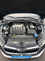 Škoda Octavia SCOUT 2,0TDi 147kW 4x4 aut. - náhled 7