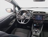 Nissan Leaf (2021) 40 kWh, SoH 91%, Automat - náhled 7