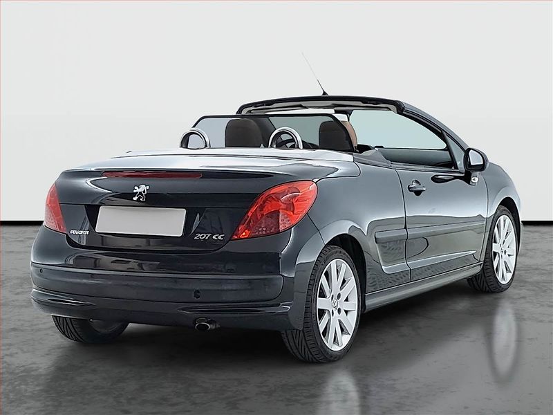 Peugeot 207 (2007) 1.6 THP, plně pojízdný - fotka 5 z 18