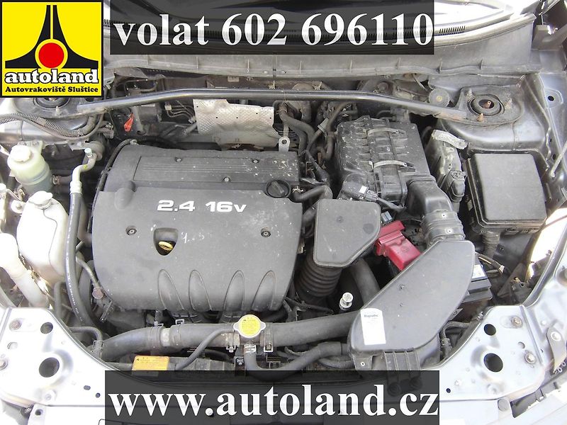 Peugeot 4007 (2009) VOLAT 602 696 110 - fotka 5 z 7