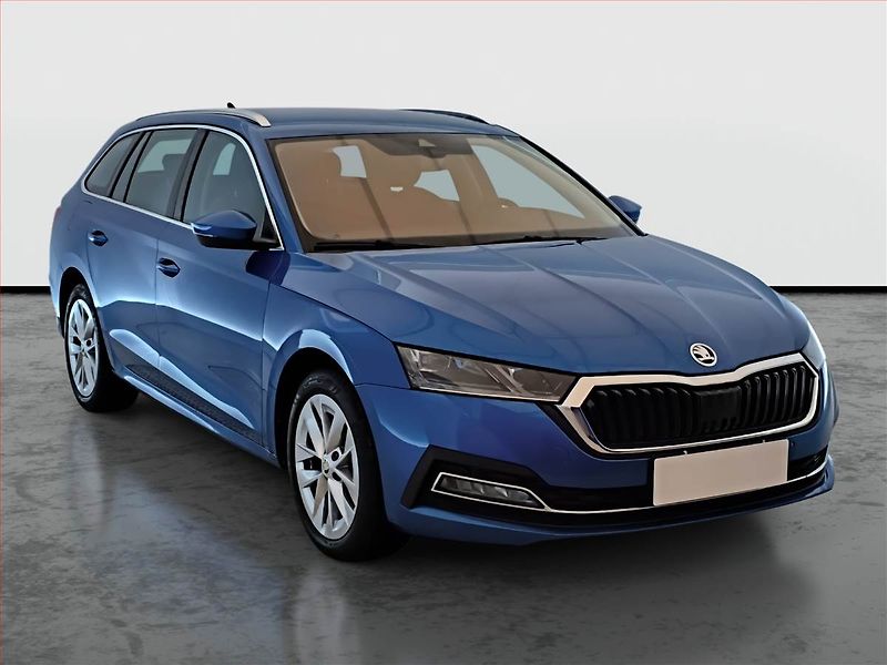 Škoda Octavia (2023) 2.0 TDI, Automat, ČR,1.maj - fotografie inzerátu
