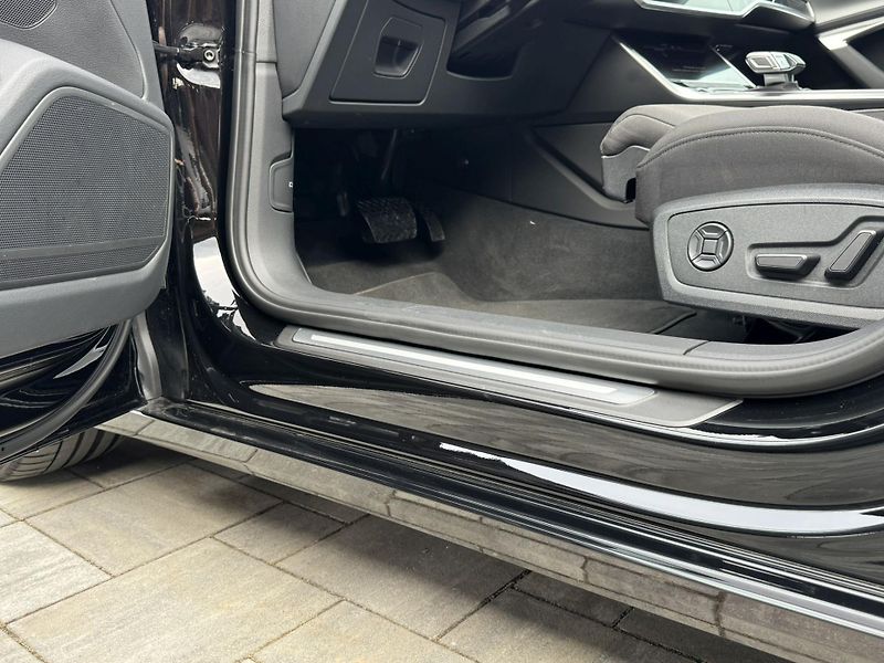 Audi A6 Audi A6 50TFSie 210kw quattro - fotka 43 z 59