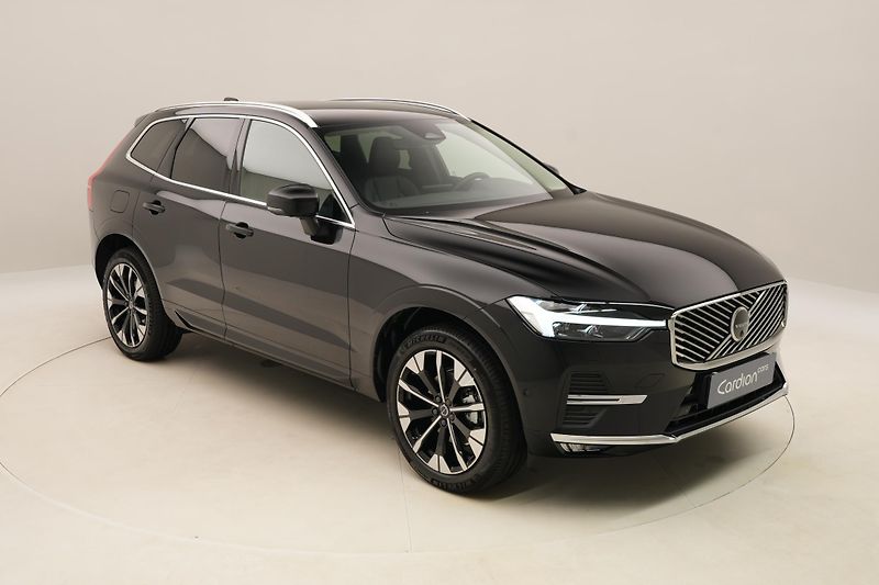 Volvo XC60 (2026) B5 AWD AUT BRIGHT PLUS  - fotka 16 z 67